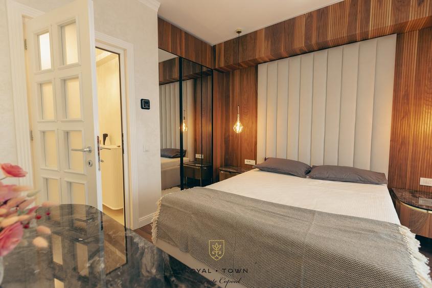 Apartament nou 1 camera, direct dezvoltator (comision 0)- Royal Town - 5