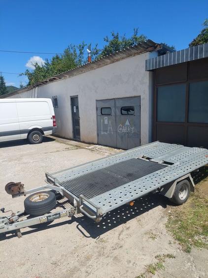 Apartament cu 2 camere decomandat în Răgman