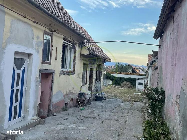 Casă cu 3 camere cu Canalizare în Turnișor