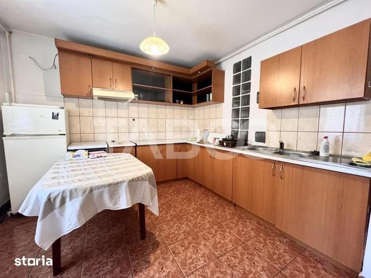 Apartament cu 3 camere decomandat de vanzare in Cartierul Manastur BIG - 3