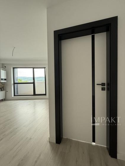 Apartament cu 2 camere semidecomandat în Zorilor