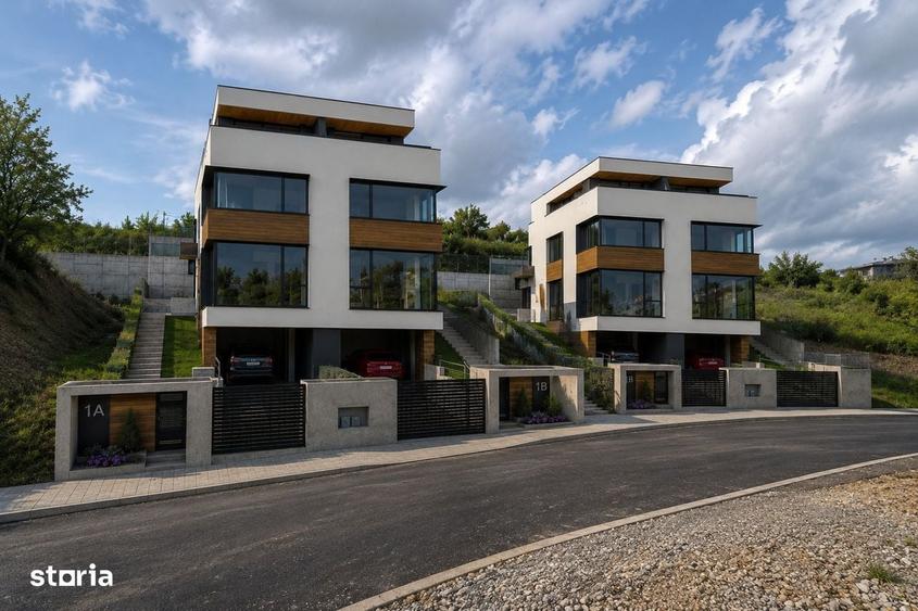 Casă cu 4 camere decomandat cu Teren 340 Mp în Central