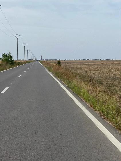 Teren de 15000 mp, în Fierbinți