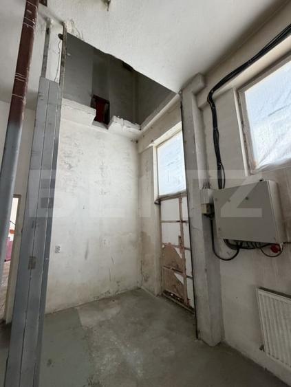 Spațiu comercial, de 550 mp, în Central