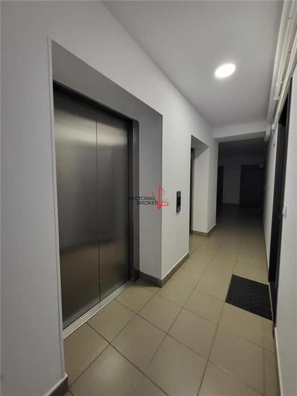 Apartament cu 2 camere decomandat, mobilat în Theodor Pallady