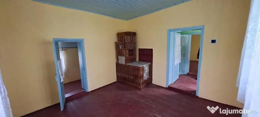 Casa individuala Bogdanesti , 44.900 euro - 11