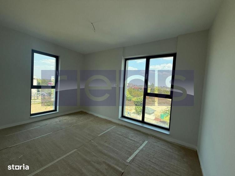 Vanzare Apartament 3 Camere | Straulesti | 81Mp | Terasa | Complex Nou - 1