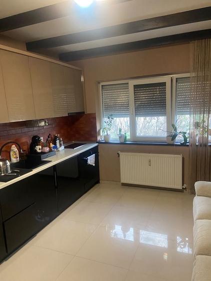 Apartament cu 2 camere decomandat în Nufărul