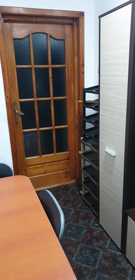 Apartament cu 2 camere în Dacia