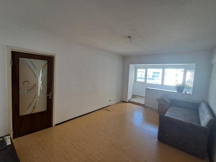 Apartament 4 camere Fabrica de Gheata, Sector 2 - 2