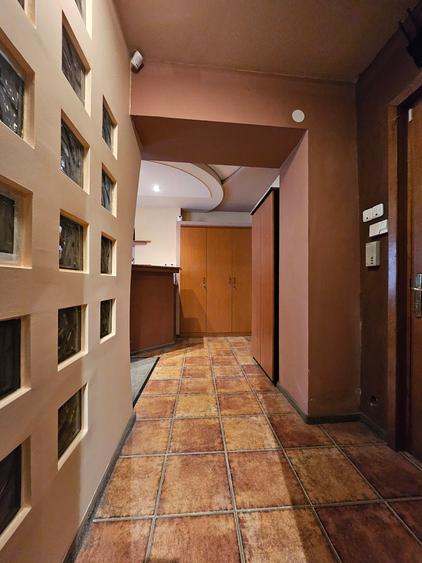 Oferta inchiriere garsoniera in Craiovei, parter,  260 EURO - 11