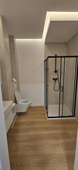 Apartament cu 2 camere decomandat în Cetății