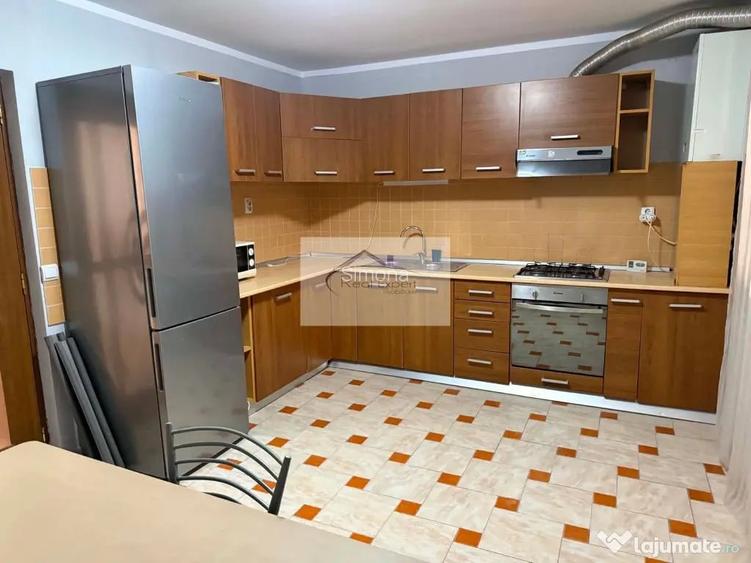Duplex spatios cu 4 camere-zona Grand Hotel Italia-Andrei Muresanu - Cluj-Napoca (Cluj)