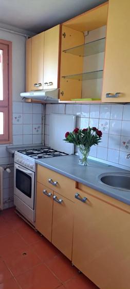 Apartament cu 3 camere decomandat în Camil Ressu
