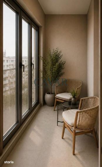 2 Camere Proiect Nou Cavar Residence - 8