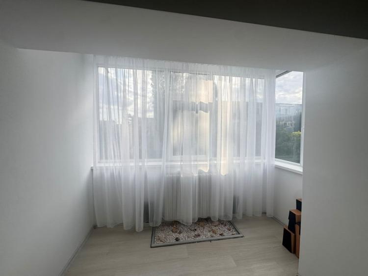 Apartament cu 3 camere decomandat în City Park Mall