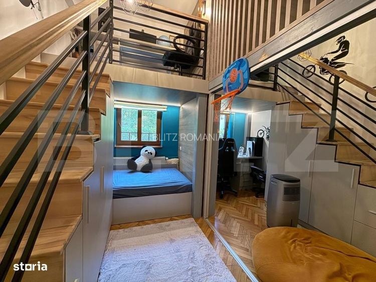 Casa duplex, 110 mp, zona Ana Ipatescu