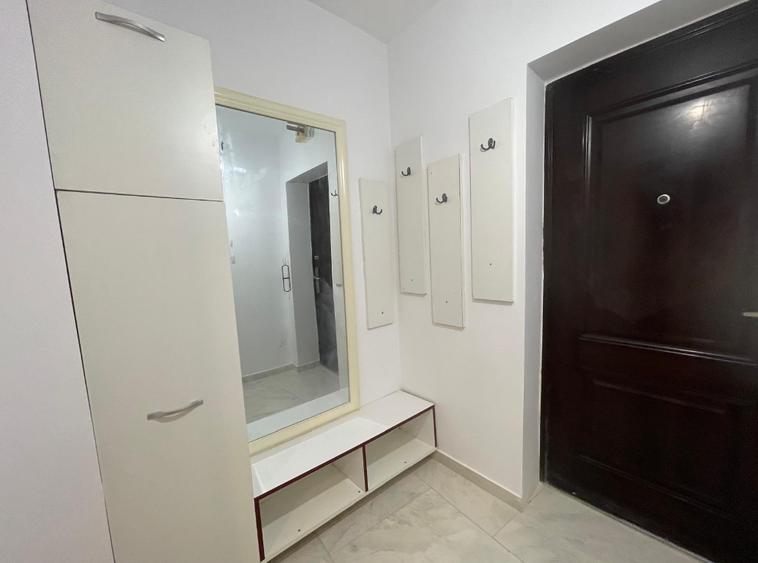 Garsonieră semidecomandată în Rahova