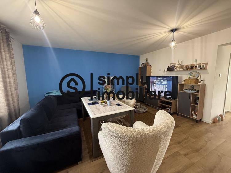 Casă individuală cu 3 camere cu Teren 467 Mp în Exterior Est