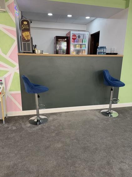 Spațiu comercial, de 250 mp, în Fundeni