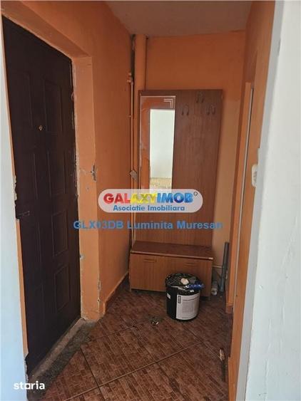 Garsonieră în Micro 9
