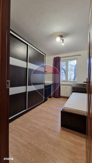Apartament cu 3 camere, mobilat în Militari