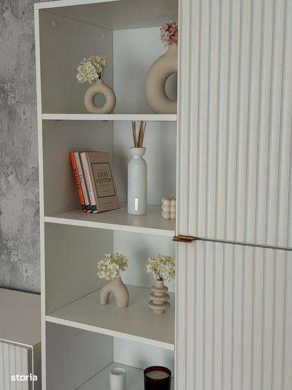Apartament cu 2 camere în Herăstrău
