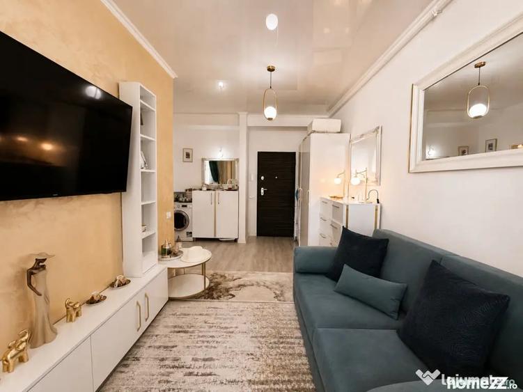 Apartament cu 2 camere decomandat în Nord