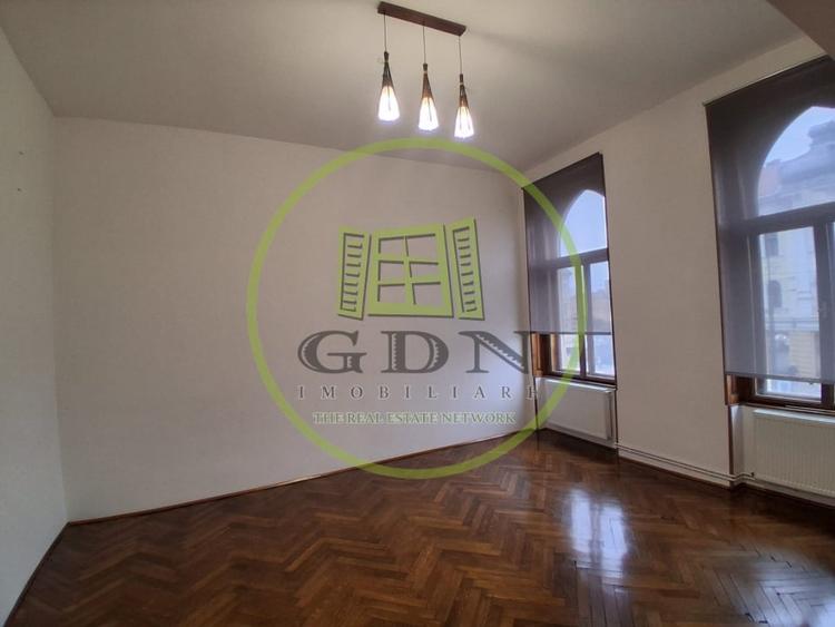 Închiriere apart. cu o cameră, 46 mp., Ultracentral Cluj-Napoca - 7