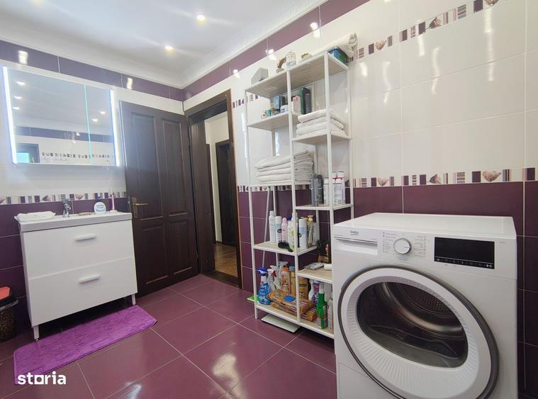 Casă cu 4 camere în Dudovicești