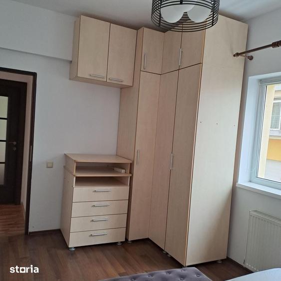 Apartament cu 3 camere în Ștrand