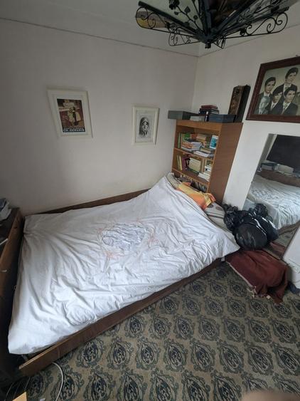 Apartament cu 2 camere decomandat în Lacul Tei