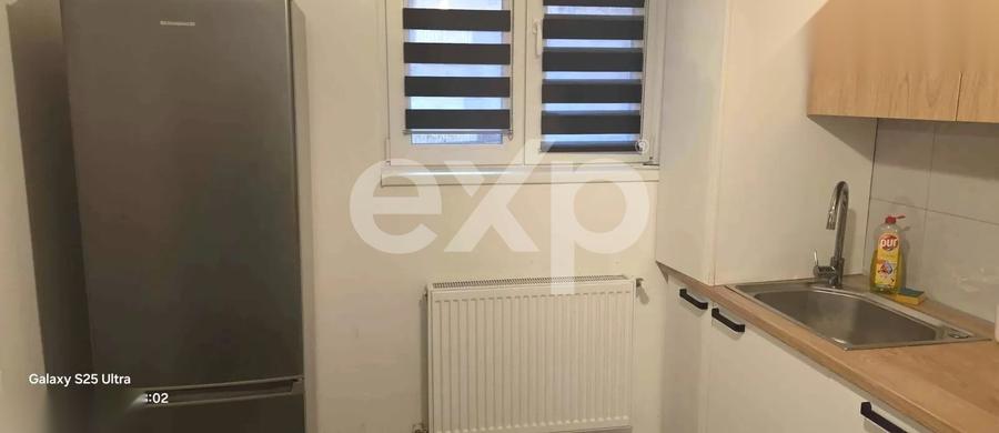 Apartament 2 camere | 44 mp | Renovat | Aer conditionat | Horea - Gara - 7