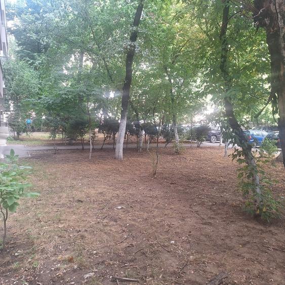 Apartament decomandat în Lujerului