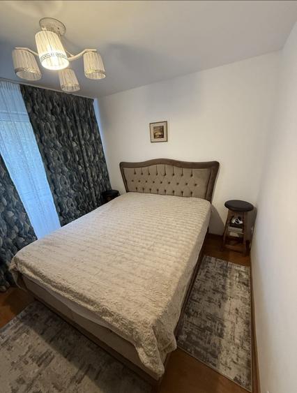 Apartament cu 2 camere decomandat, mobilat în Colentina