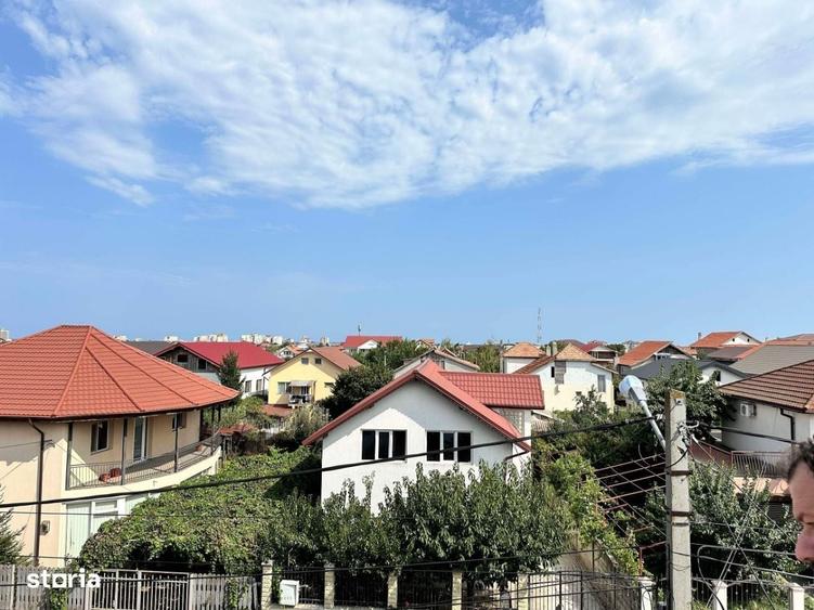 Casă cu 4 camere în Mangalia