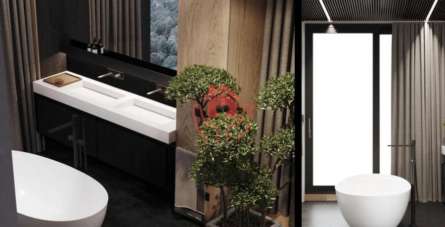JANDARMERIEI-Luxury penthouse, LOCUL 1 castigat RIDA 2024-Residential! - 48