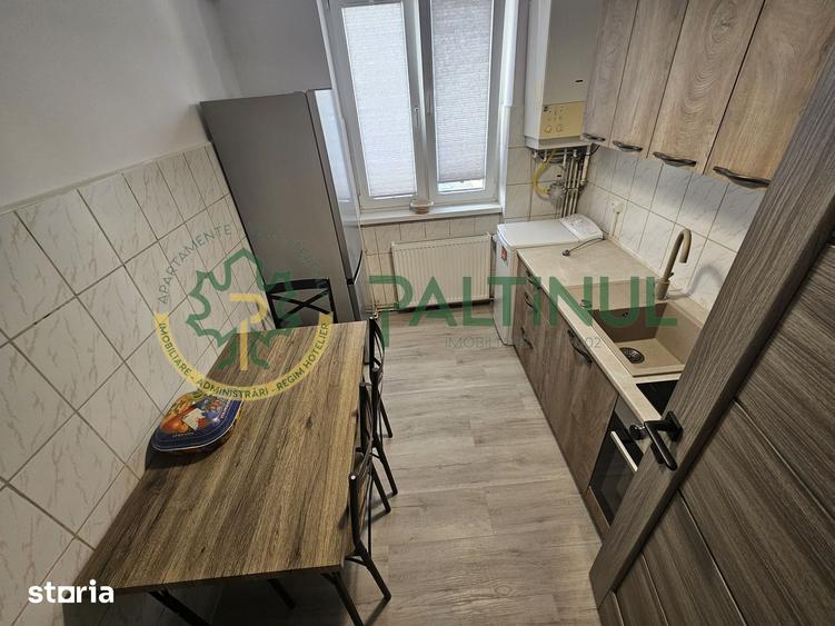 Apartament cu 2 camere decomandat, zona Mihai Viteazu, Sibiu - 15
