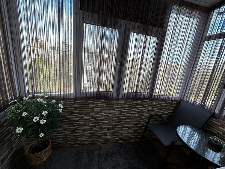 Apartament cu 2 camere nedecomandat în Sat Vacanță