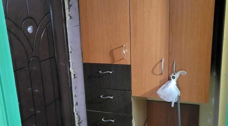 Garsonieră decomandată în Drumul Taberei