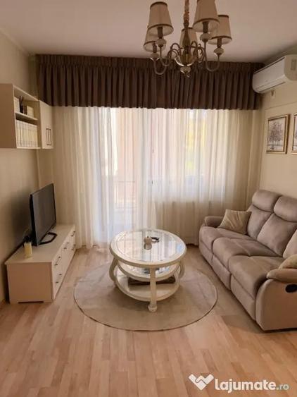 Apartament 2 camere - 500 m Nicolae Grigorescu - Contract ANAF - 11