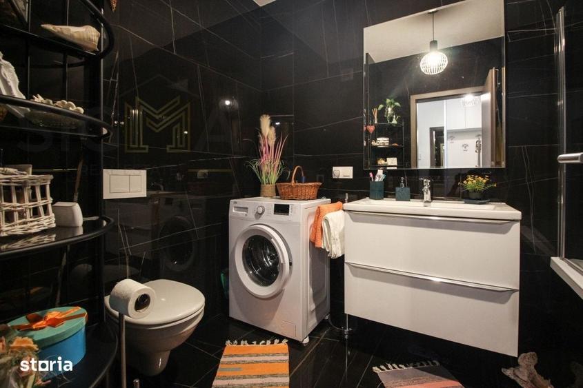 Apartament cu 3 camere în Florești