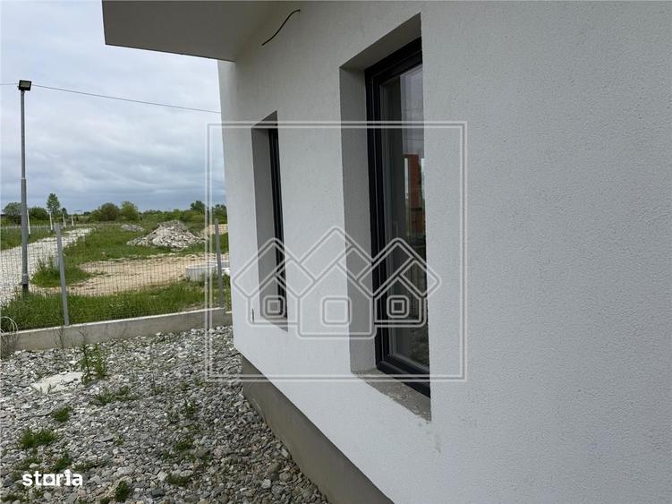 Casa tip duplex in Mohu, 4 camere, 145 mp utili, teren 195 mp - 8
