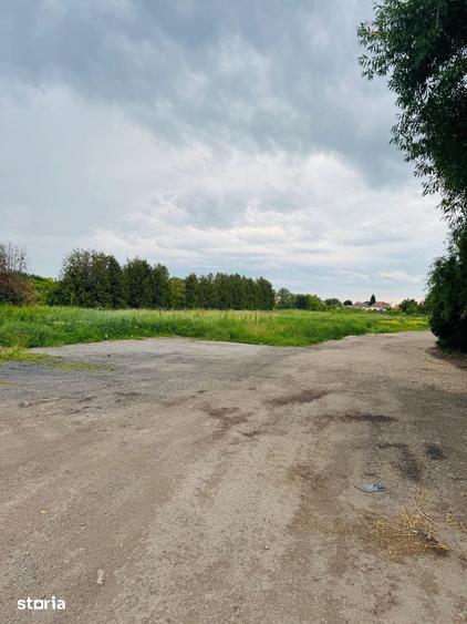 Spațiu comercial, de 5,000 mp, în Freidorf
