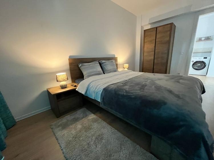 APARTAMENT 2 CAMERE | TOMIS NORD | GRANVIA | VIVO MALL | TERMEN LUNG - 10