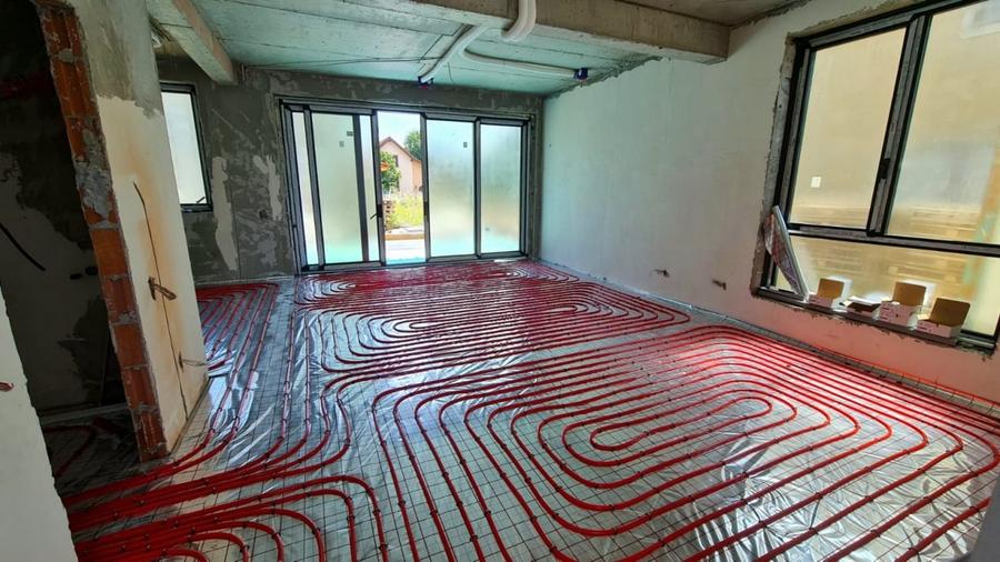 Casă individuală cu 5 camere cu Canalizare în Corbeanca