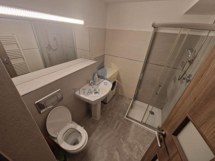 Garsonieră decomandată în Militari