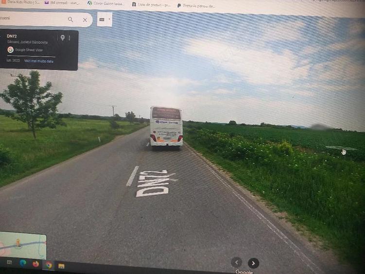 Teren de 3500 mp, în Săcueni