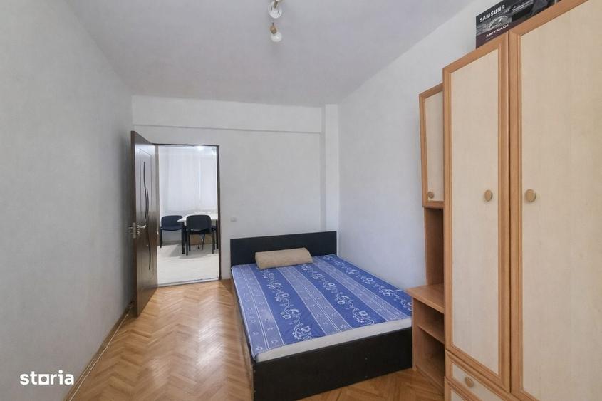 Apartament cu 2 camere decomandat în Horea