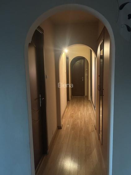 Vand/schimb apartament 3 camere